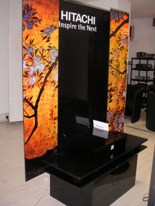 cd pod, box5, lizard